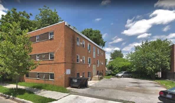 4930 A Street Southeast property