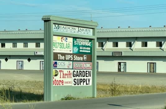 Meadow Lakes City Center - Residential property