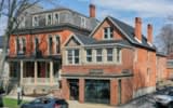 437 Franklin Street property