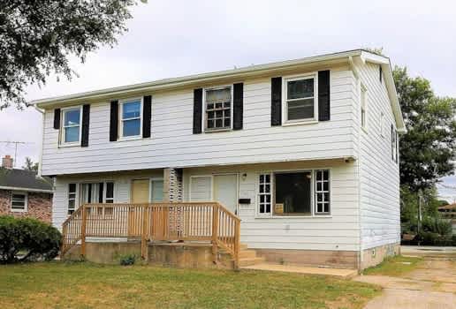 1543 Tennessee St property