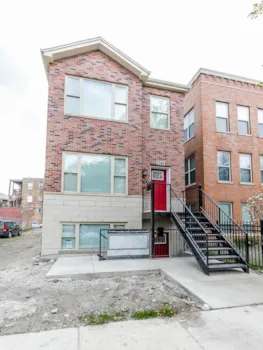 1244 S Washtenaw Ave Chicago, IL 60608 property