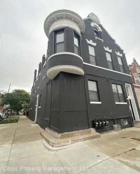 2401 S Homan Ave Chicago, IL 60623 property