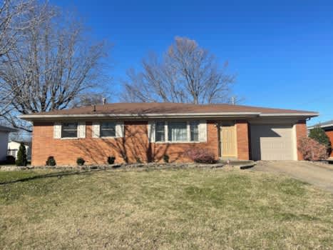 631 Parkwood Drive property