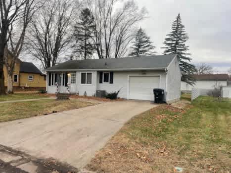 2009 2nd St property