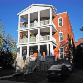 253 Daly Avenue property