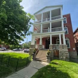 253 Daly Avenue property