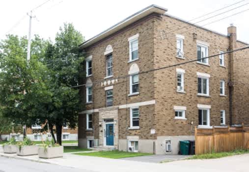 346 Fifth Avenue property
