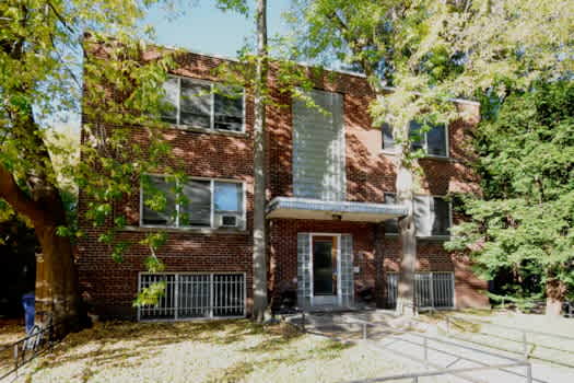 36 Russell Ave. property
