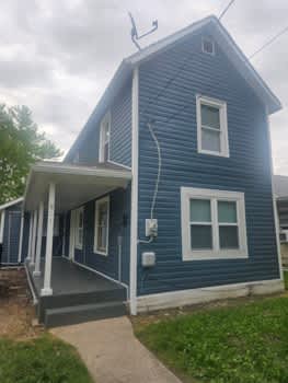 811 Holly Street property