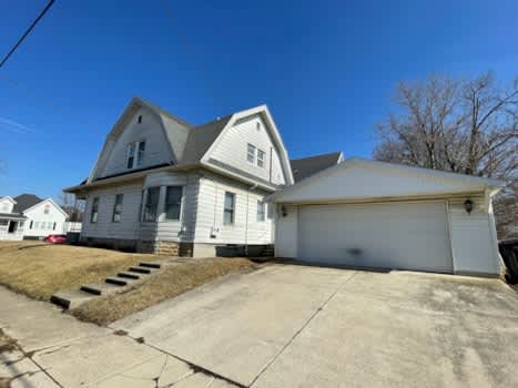 777 Richie Avenue property