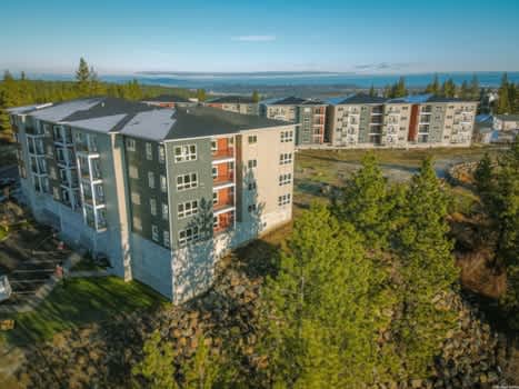 City View Apartments property