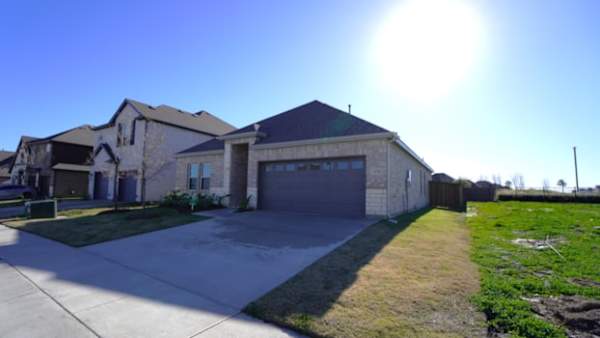 1374 Chisos Way property