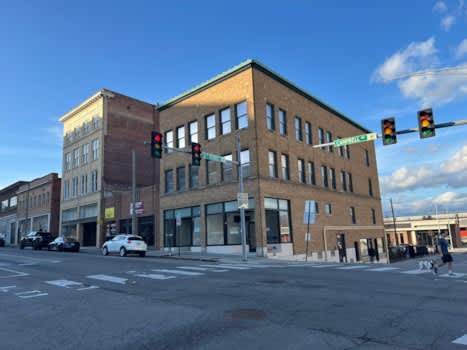 301 Campbell Avenue- Downtown-Live, Work, & Play property
