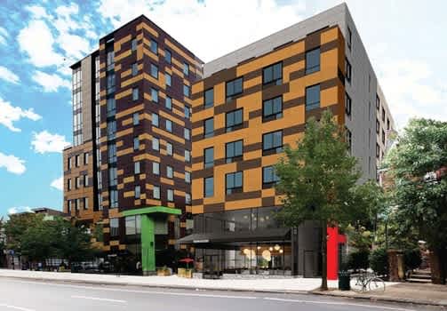 3939 Chestnut Street property