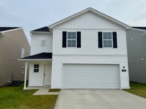 338 Jackson Way property