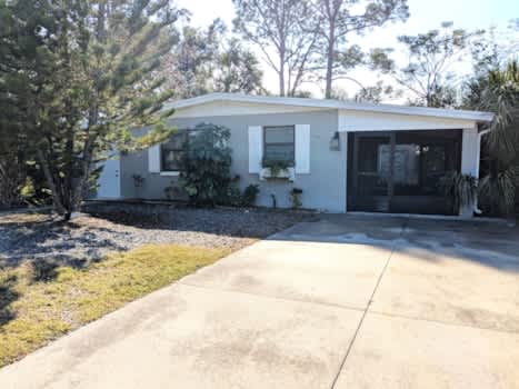 681 N. Wellington Dr. property