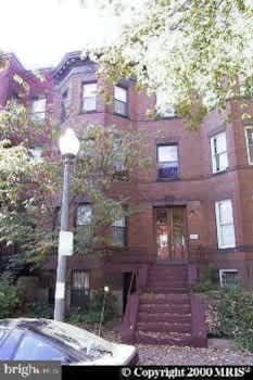 2510 Cliffbourne Place NW #10 property