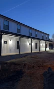 107 E South St property