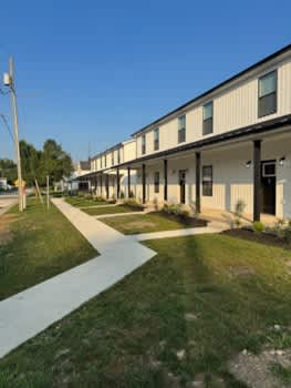 107 E South St property