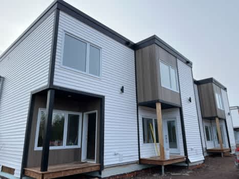 99-103 Cutlers Brook Estates, Guysborough property