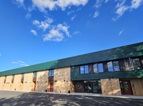 31 Knickle Road, Lunenburg property