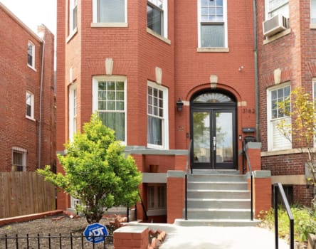 Now Leasing: 3162 17th Street NW, Washington, DC property