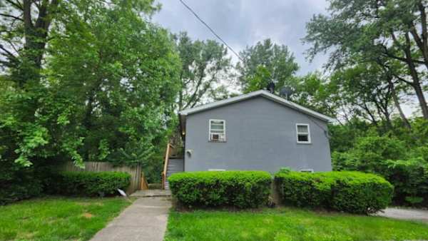 1801 Maple Avenue property