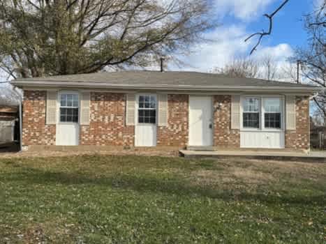 6807 Ronald Ace Drive property