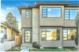 3623 1 Street Northwest property
