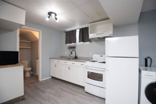 6106 51 Avenue Unit A-Basement property
