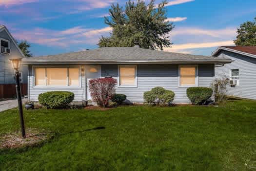 730 Clinton St. property