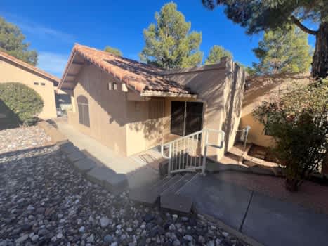 586 Sawmill Cove, unit A, Cottonwood property
