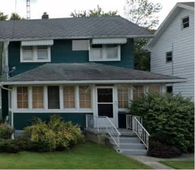 415 South Scott Street property