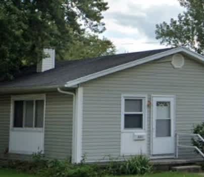 680 North McDonel Street property