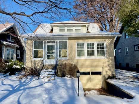 919 Eastern Parkway property