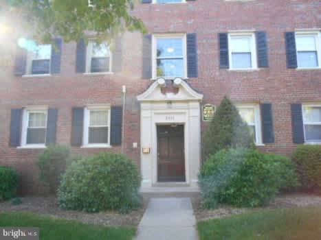 2115 Suitland Terrace Southeast property