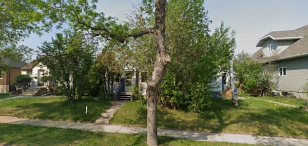12636 71 Street Northwest property