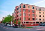 53 Danforth property