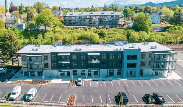 40 Bellwether property