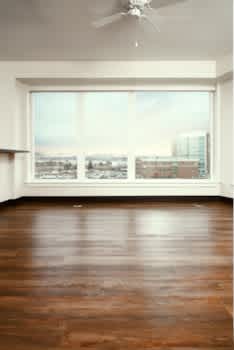 100 Parris property