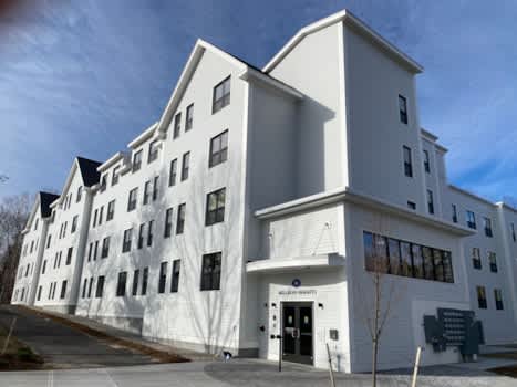 Milliken Heights property