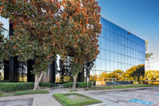 Atrium I property