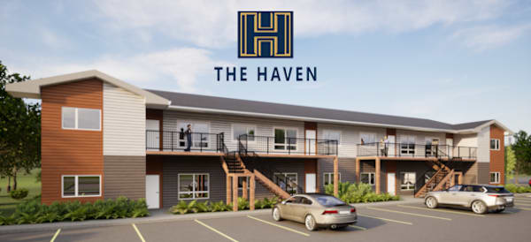 The Haven 1-3 Quarry Ridge Drive property