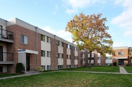 1605 20th Street South property
