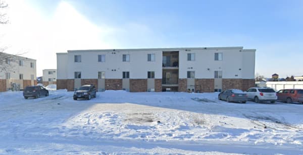 3001 18th Street South property
