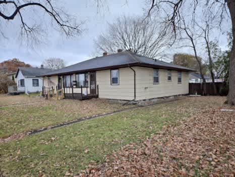 318 Oakland Ave property