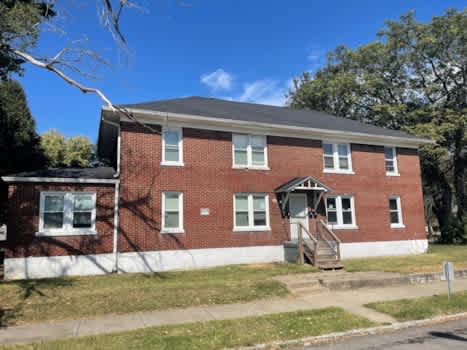3901 Garland Avenue property