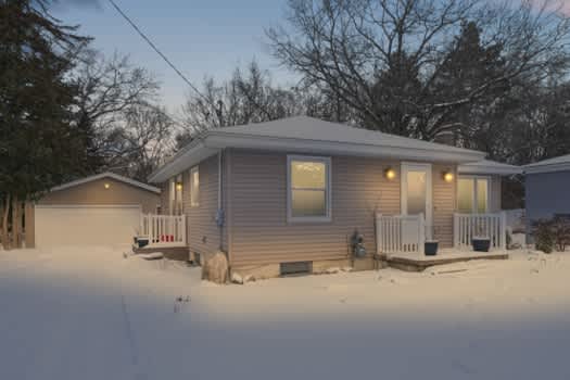 2333 Valentine Blvd property