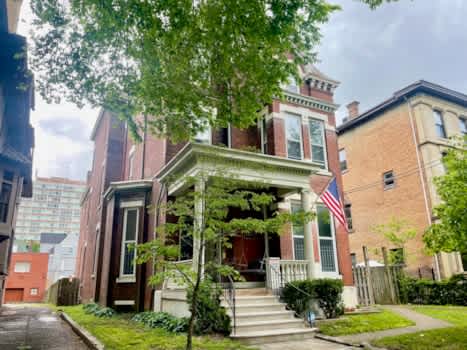 1231 South 4th Street property