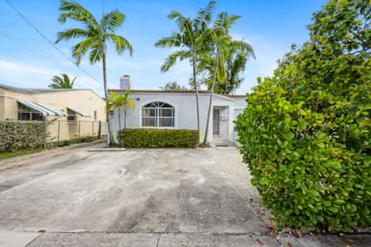 531 NE property